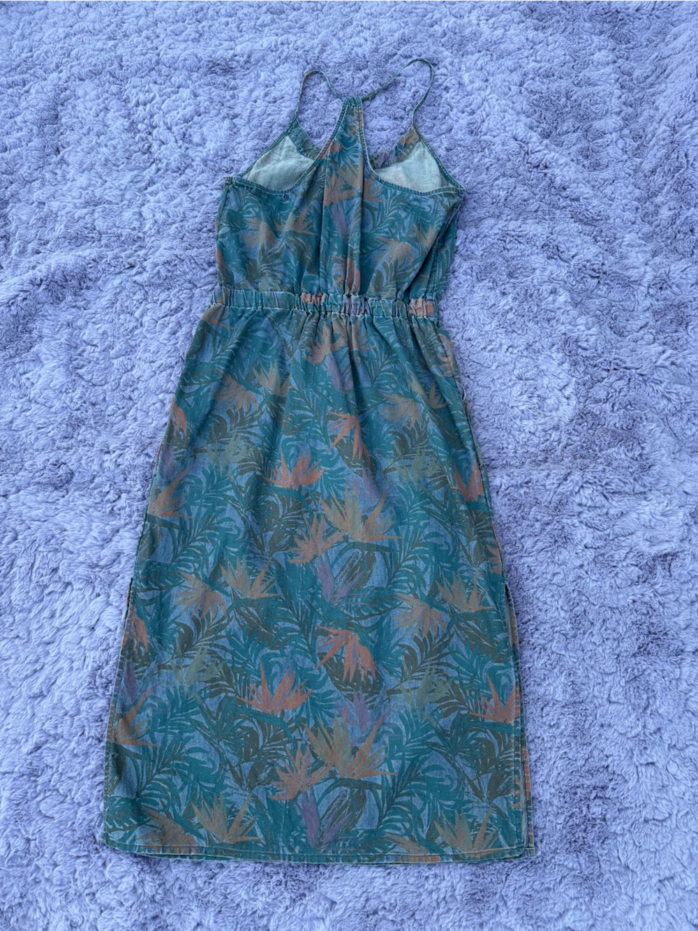 Prana | Sky Haven Dress | S - Picture 2 of 8